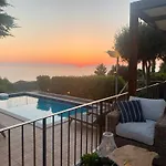 Villa Elia - Of Vigli Villas
