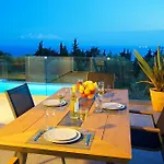 Vista Blu Villa