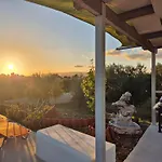 Tzogias Apartments Pan
