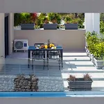 Legantes Luxury Apartments