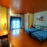 Spasmata Village Deluxe House For Families