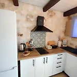 Spasmata Village Stone Maisonette