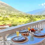 Myrtos Aparthotel