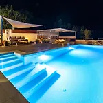 Chuscal On Kefalonia