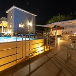 Chuscal On Kefalonia
