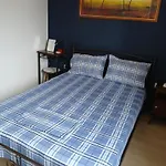 Angelina Ve Apartment