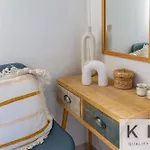 Thea Lassi 2 Bedroom Apartment, First Floor