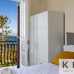 Thea Lassi 2 Bedroom Apartment, First Floor
