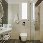 Villa Montagna Mare Pesada Kefalonia Greece