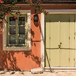 Villa Afrato Sea View Trapezaki Kefalonia