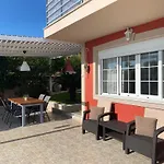 Villa Elizabeth