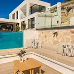 Kefalonia Grande Mansion
