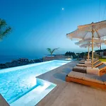 Irena Stone Villas Kefalonia