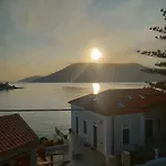 Sonia'S Apartment In Fiscardo Waterfront