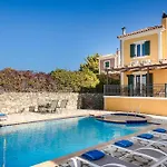 Villa Efrosini Lassi Kefalonia Greece