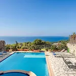 Villa Efrosini Lassi Kefalonia Greece