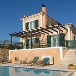 Heavenly Kefalonia Villa 3 Bedrooms Villa Penelope Private Pool Beautiful Views Lassi