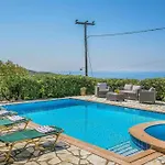 Villa Penelope Lassi Kefalonia