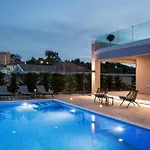 Villa Anthelia Klismata Kefalonia Greece