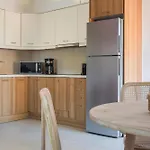 Deluxe Kefalonia Apartment Apartment Perla 1 Bedroom Pool Sea View Karavomilos