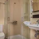 Deluxe Kefalonia Apartment Apartment Perla 1 Bedroom Pool Sea View Karavomilos