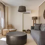 Eucalyptus Apartments Apartment Canella