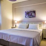 Deluxe Kefalonia Apartment Apartment Neroli 2 Bedroom Pool Karavomilos