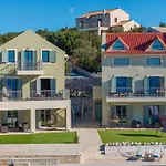 Hellosummer Luxury Apartments Kefalonia