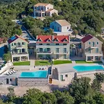 Hellosummer Luxury Apartments Kefalonia