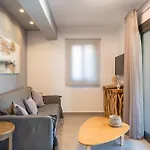 Brand New Flat Near De Bosset Bridge, Argostoli