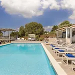 Panorama Fanari Studios And Apartments