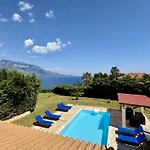 Villa Estia Spartia Kefalonia