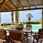 Villa Apollon Spartia Kefalonia