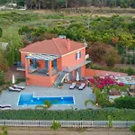 Eglina Villa'S