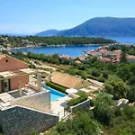 Fiscardo View Villas