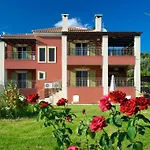 Villa Maria Kefalonia