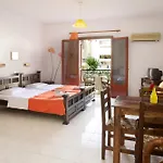 Thodora Appartments