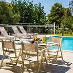 Afrodite Luxury Villa