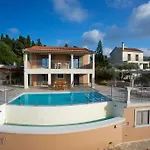 Vryonis Villa