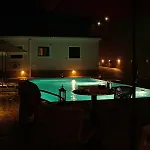 Sarantos Pool Suites