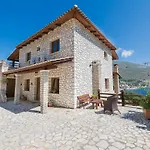 Luxury Stone Apartments