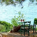 White Rocks Hotel Kefalonia