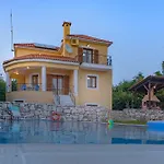 Kefalonia Houses