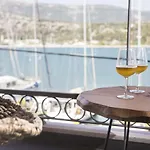 Argostoli Marina Suites