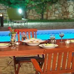 Villa Melissani