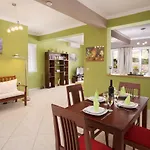 Villa Melissani