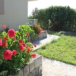 Aggelinas Apartments