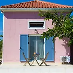 Kefalonia Ammos Villa