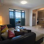 Loggos View Apartments