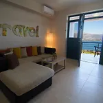 Loggos View Apartments